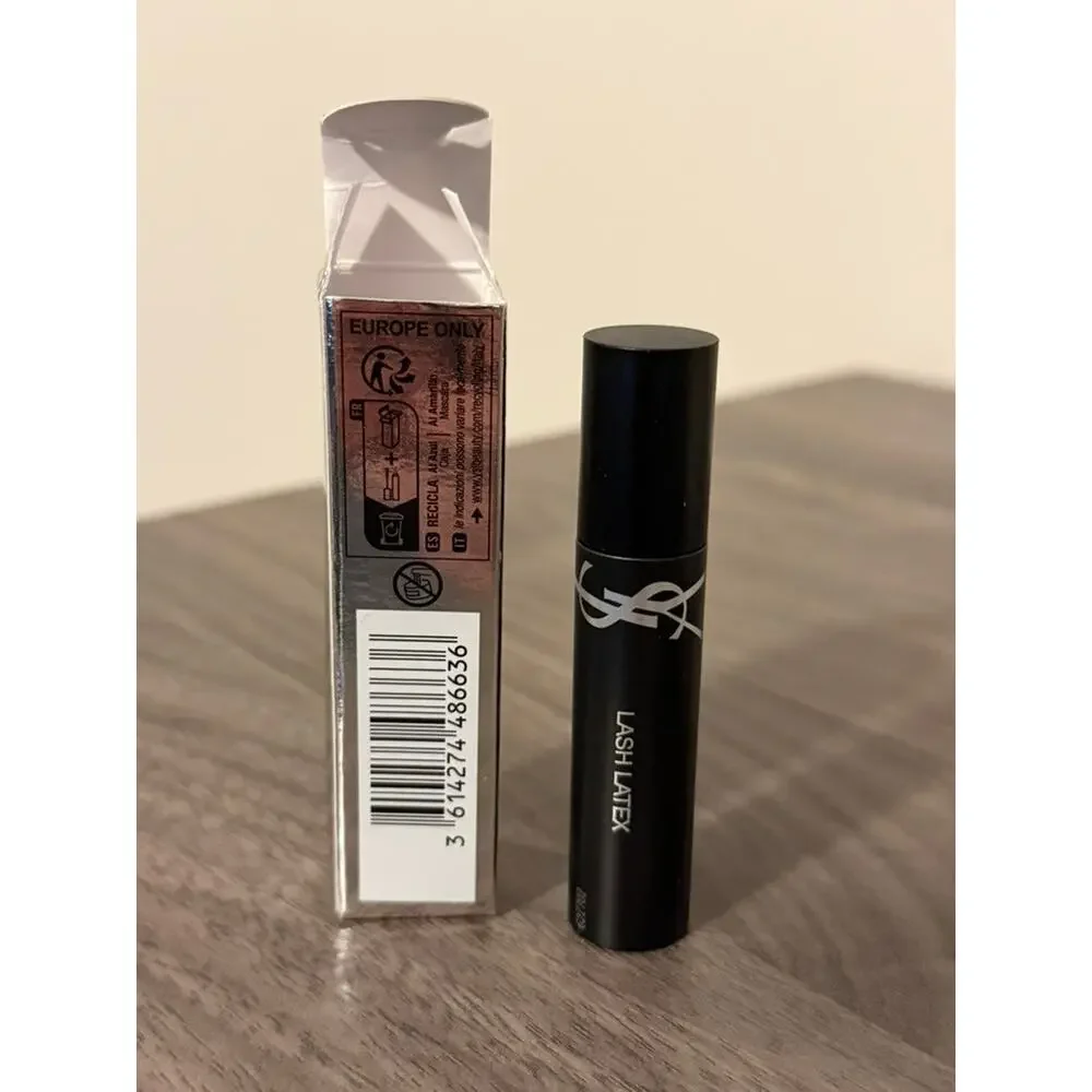Yves Saint Laurent yves saint